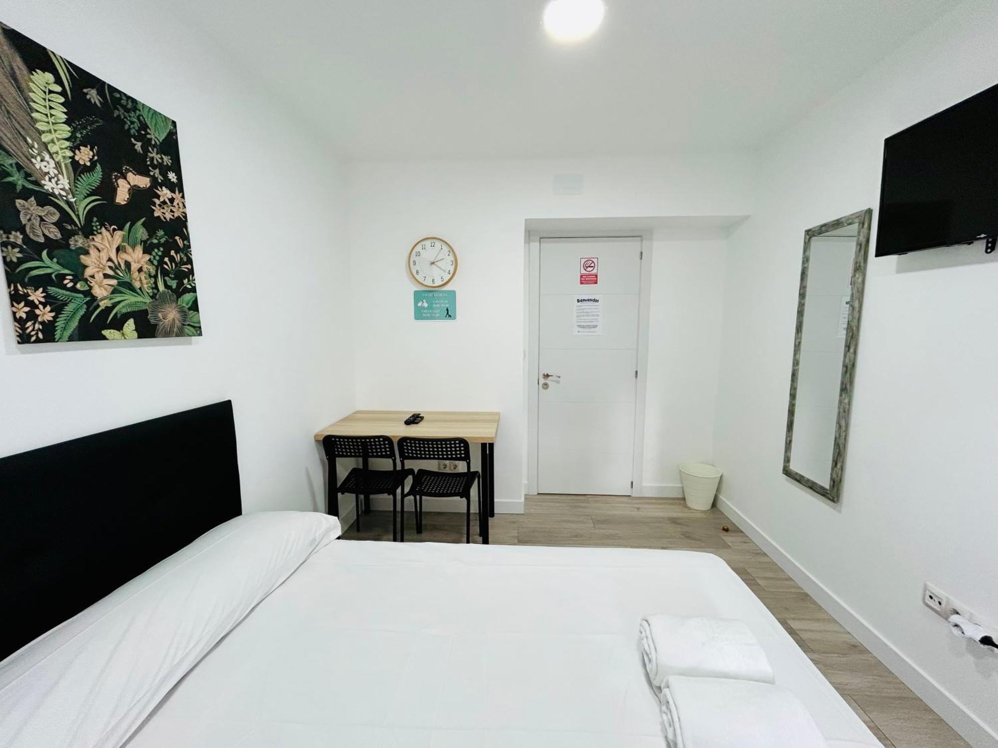 Rayo Apartamento Madri